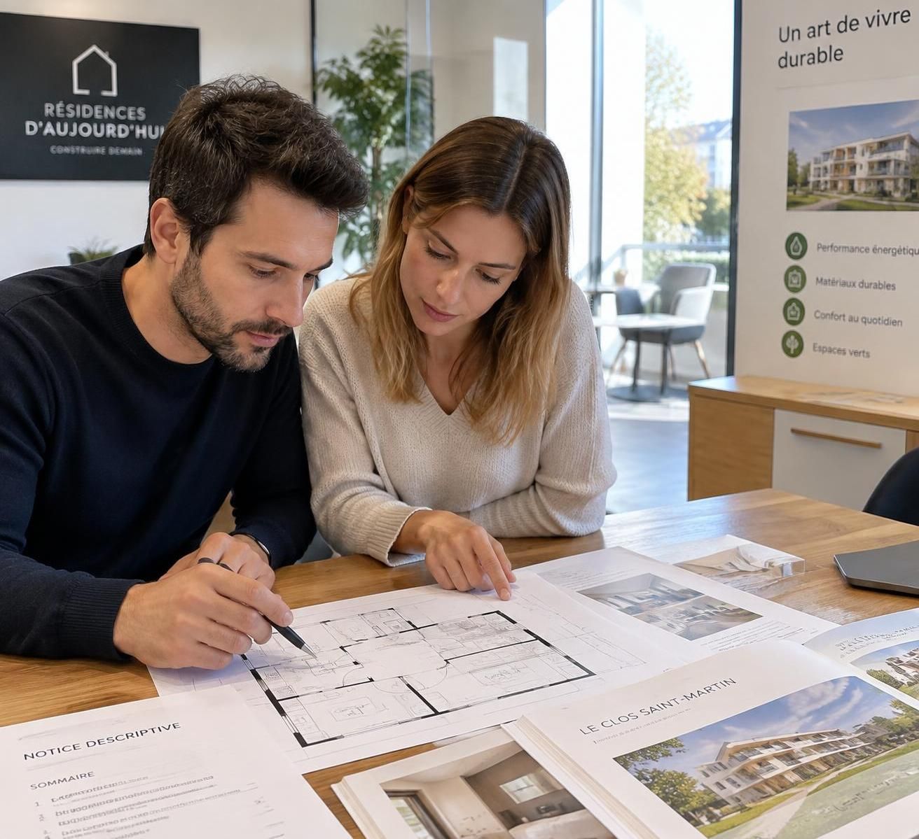 Acheter un appartement neuf, étape par étape : de la réservation à la remise des clés 2 découvrez les étapes pour acheter un appartement neuf, de la réservation à la remise des clés : financement, contrat, suivi des travaux et livraison.