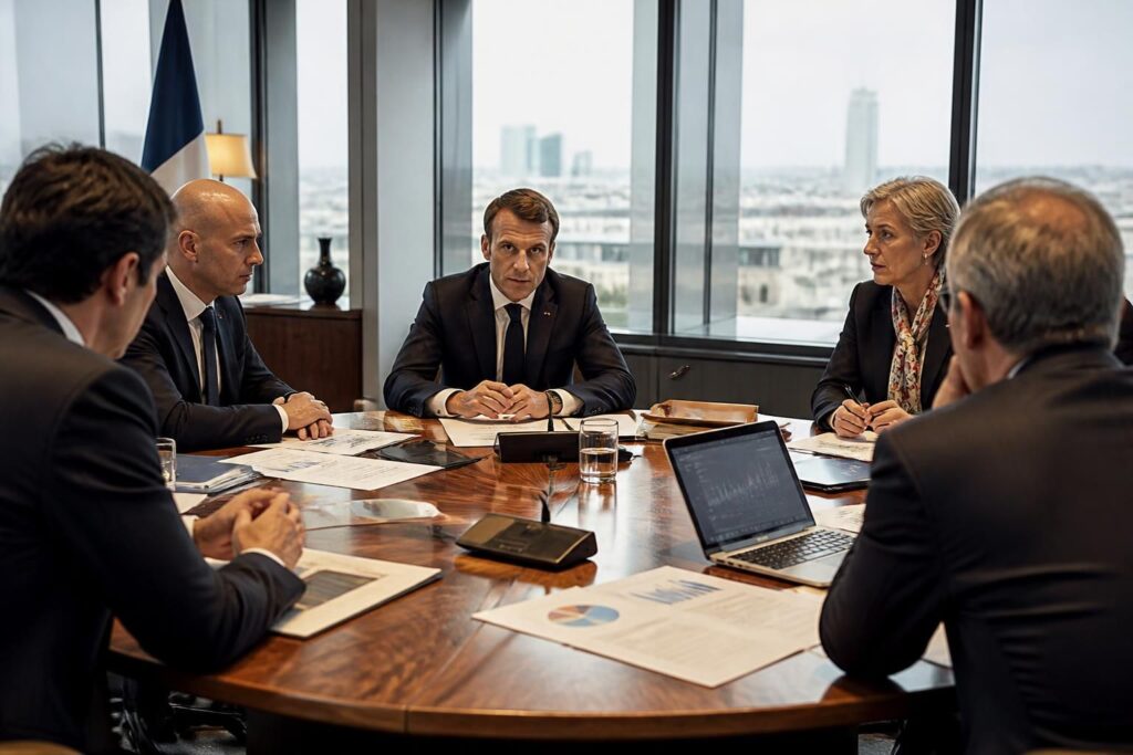 le gouvernement prévoit de geler les aides au logement (apl) en 2027, impactant ainsi de nombreux bénéficiaires. découvrez les détails de cette mesure et ses conséquences.