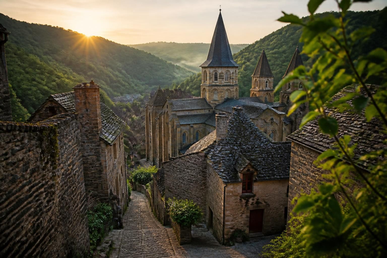 Ce village français élu plus beau du monde par le Petit Futé 2 découvrez ce village français, élu plus beau du monde par le petit futé, et laissez-vous charmer par son patrimoine authentique et ses paysages enchanteurs.