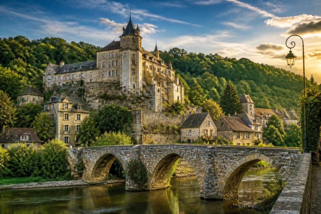 explorez les 100 nouveaux trésors soigneusement sélectionnés pour le loto du patrimoine 2026 et soutenez la préservation du patrimoine français.