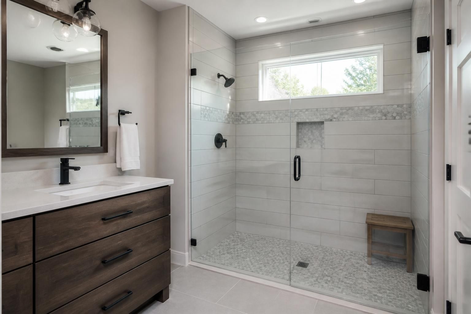 découvrez notre guide complet pour poser et entretenir un joint époxy dans votre salle de bain, assurant une étanchéité parfaite et durable. conseils pratiques et astuces pour prévenir les infiltrations d'eau.