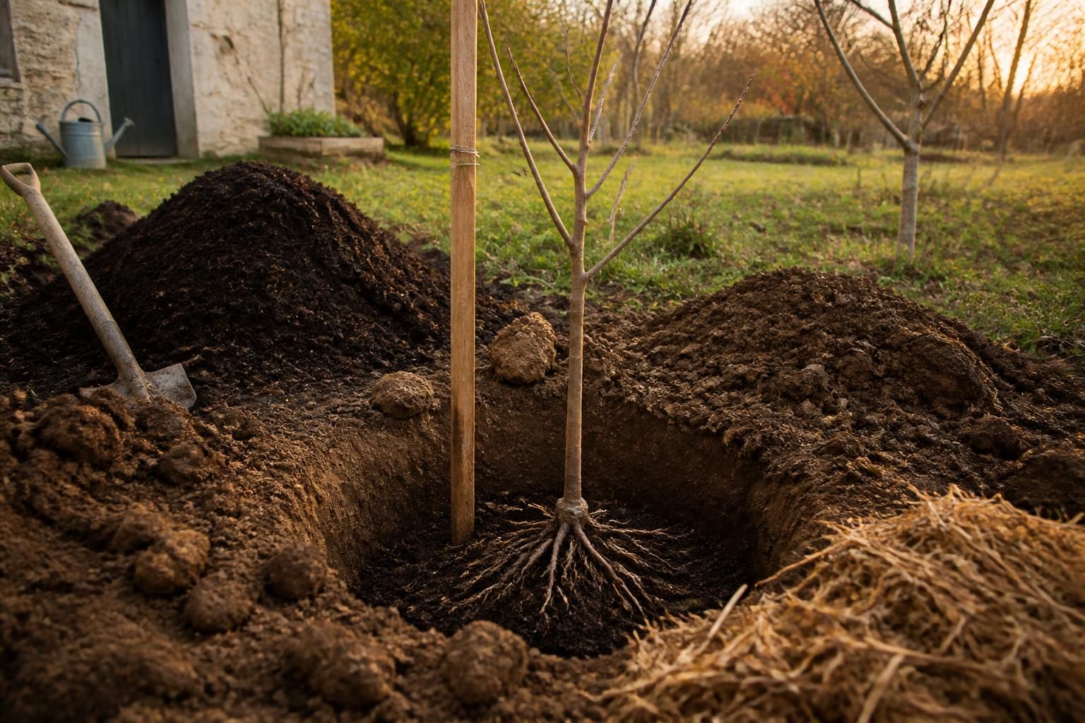 Le calendrier idéal pour planter un arbre fruitier en fonction de votre climat 2 découvrez le calendrier parfait pour planter un arbre fruitier selon votre climat et maximisez vos récoltes toute l'année.