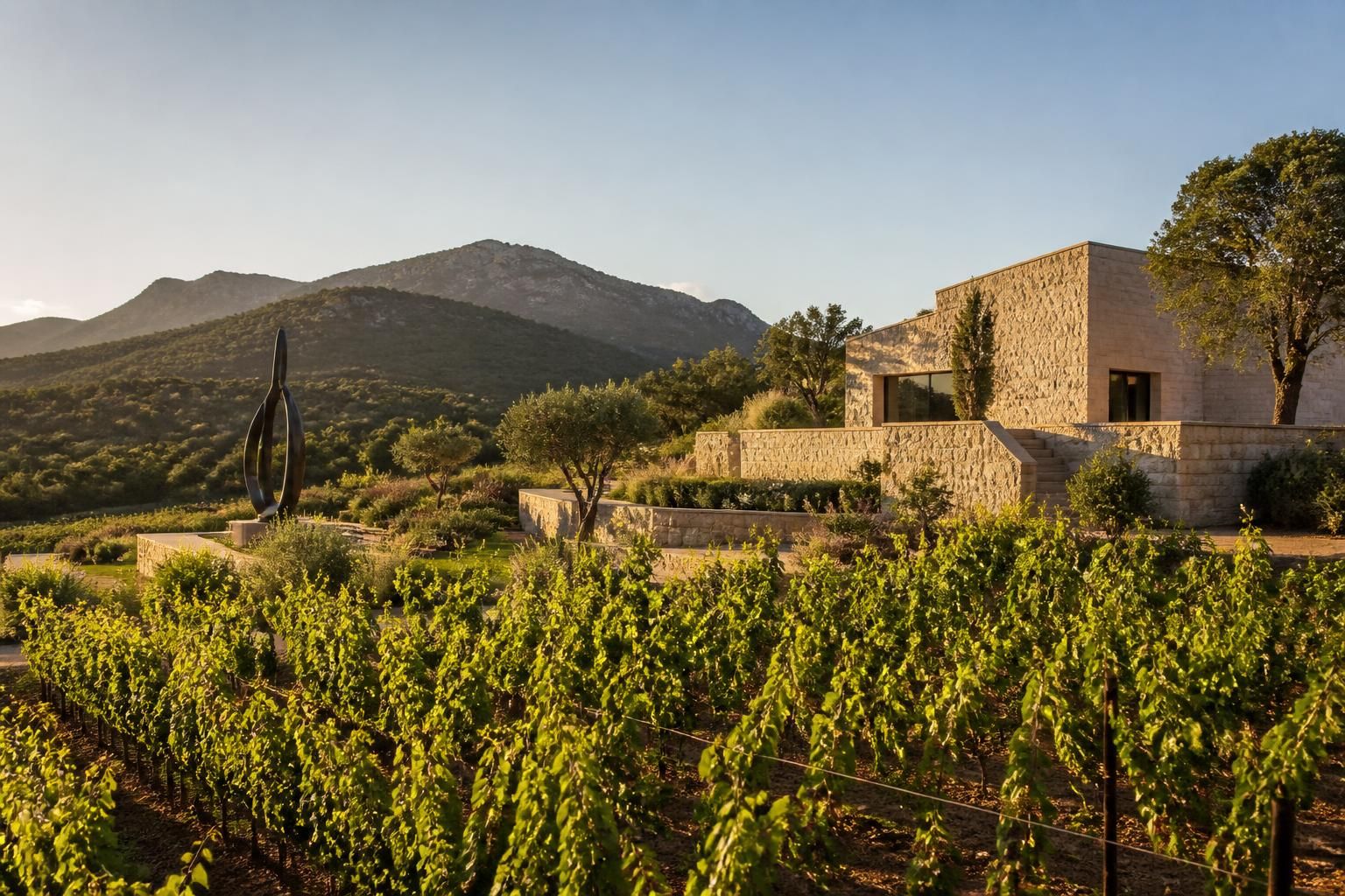 découvrez les 5 domaines viticoles incontournables à visiter en france, pour une expérience œnologique exceptionnelle alliant terroir, tradition et dégustation.