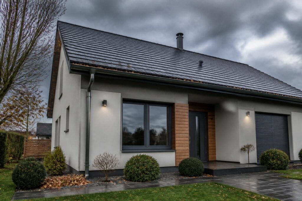 découvrez les 7 contrôles essentiels à effectuer dans votre maison avant l'arrivée des pluies et du froid pour assurer confort et sécurité tout au long de la saison.