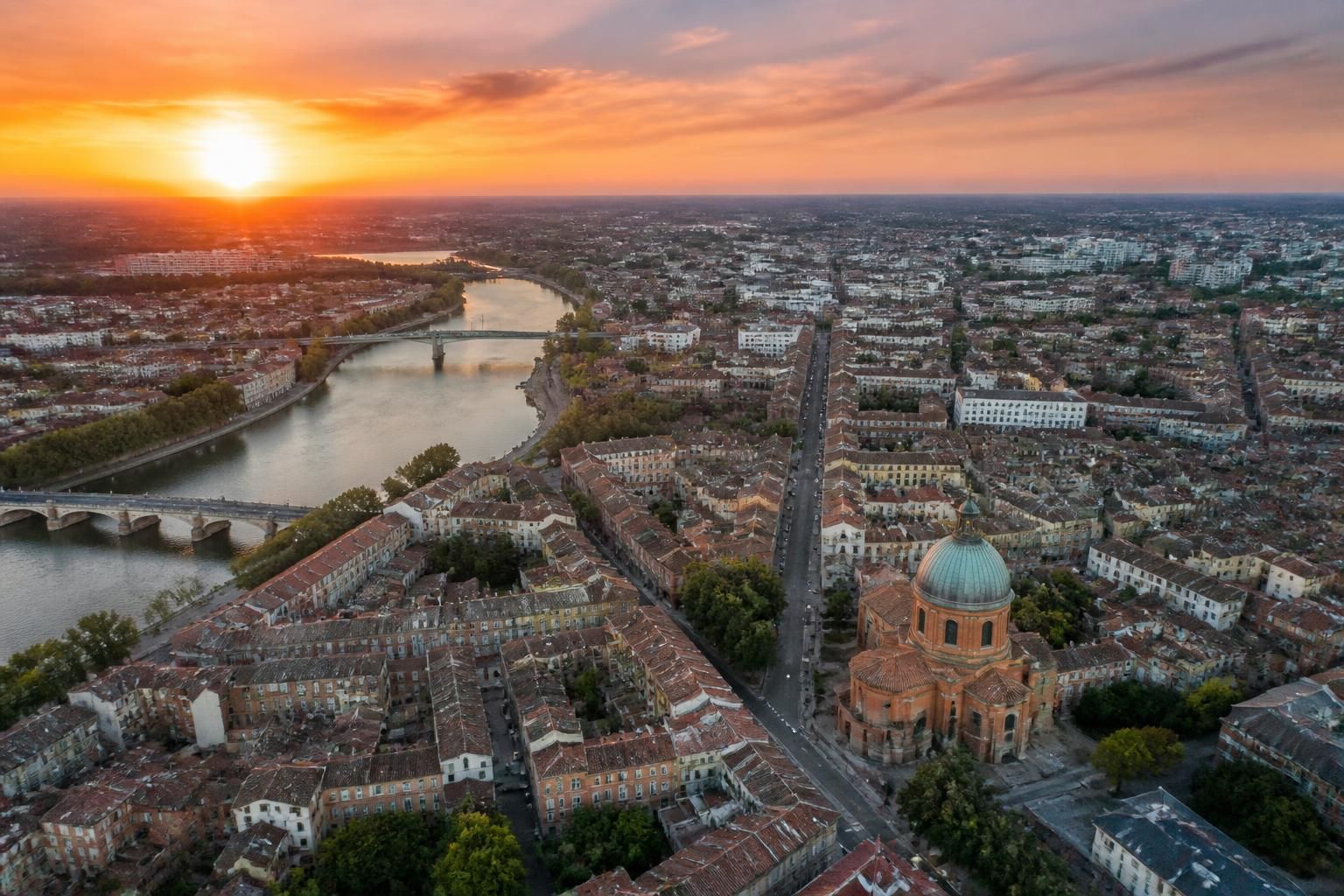 Marché immobilier à Toulouse : Analyse complÚte de 2026 et projections pour 2027 2 découvrez une analyse complÚte du marché immobilier à toulouse en 2026 avec des projections détaillées pour 2027, afin de mieux comprendre les tendances et opportunités à venir.