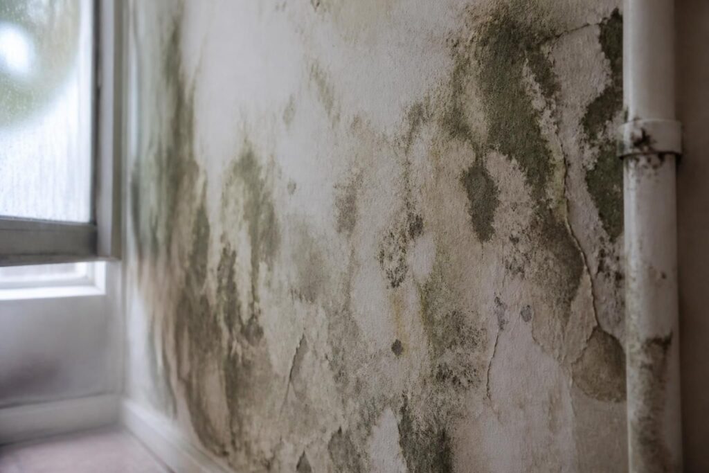 découvrez comment identifier les causes de la moisissure sur mur en plâtre, découvrez des méthodes de nettoyage efficaces et obtenez des conseils pratiques pour prévenir son apparition.
