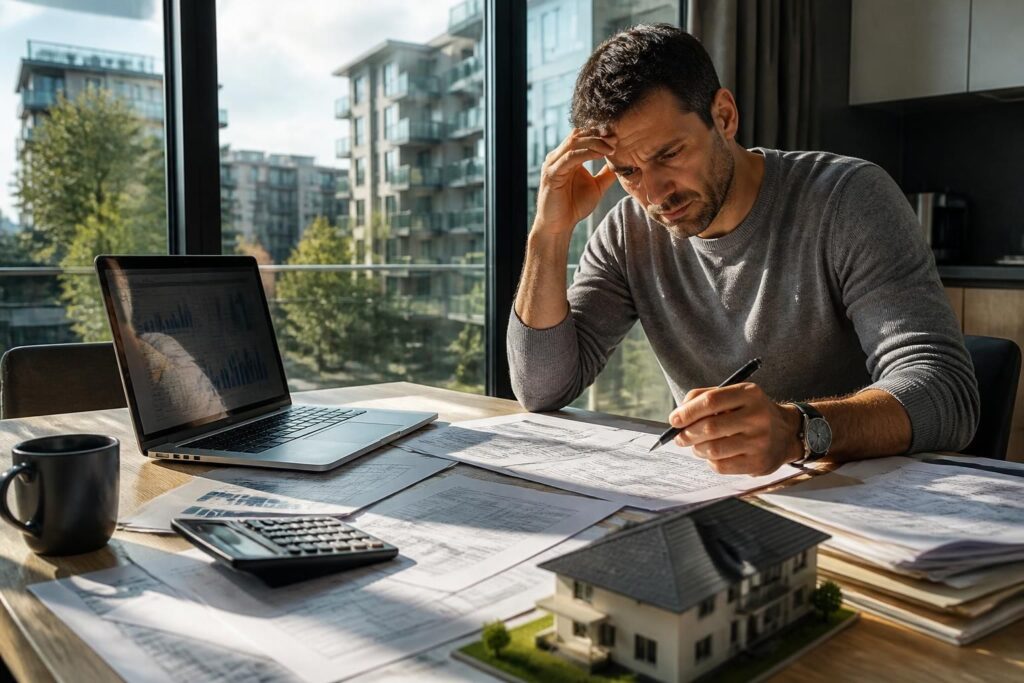 découvrez 5 astuces efficaces pour alléger vos mensualités et alléger votre prêt immobilier trop lourd. améliorez votre budget dès aujourd'hui !