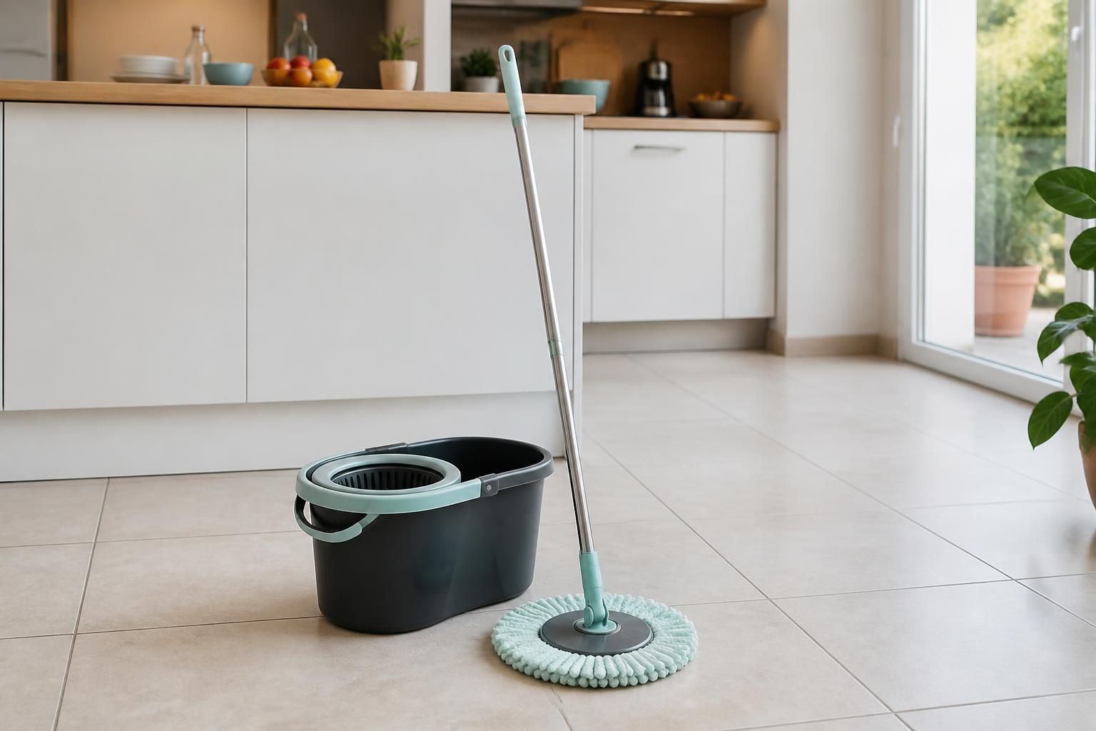 Quel balai choisir pour chaque type de revêtement de sol ? 2 découvrez quel balai choisir pour chaque type de revêtement de sol et optimisez le nettoyage de votre maison avec les conseils adaptés.