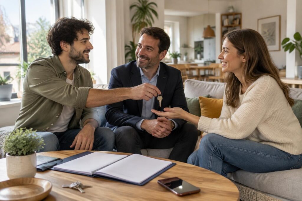découvrez les règles à respecter pour sous-louer votre logement en toute légalité, obtenir les autorisations nécessaires et éviter les sanctions.