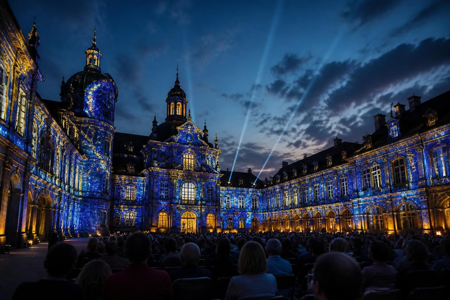 spectacles son et lumière incontournables pour émerveiller vos soirées estivales 2 découvrez des spectacles son et lumière incontournables pour émerveiller vos soirées estivales et vivre des moments magiques sous les étoiles.