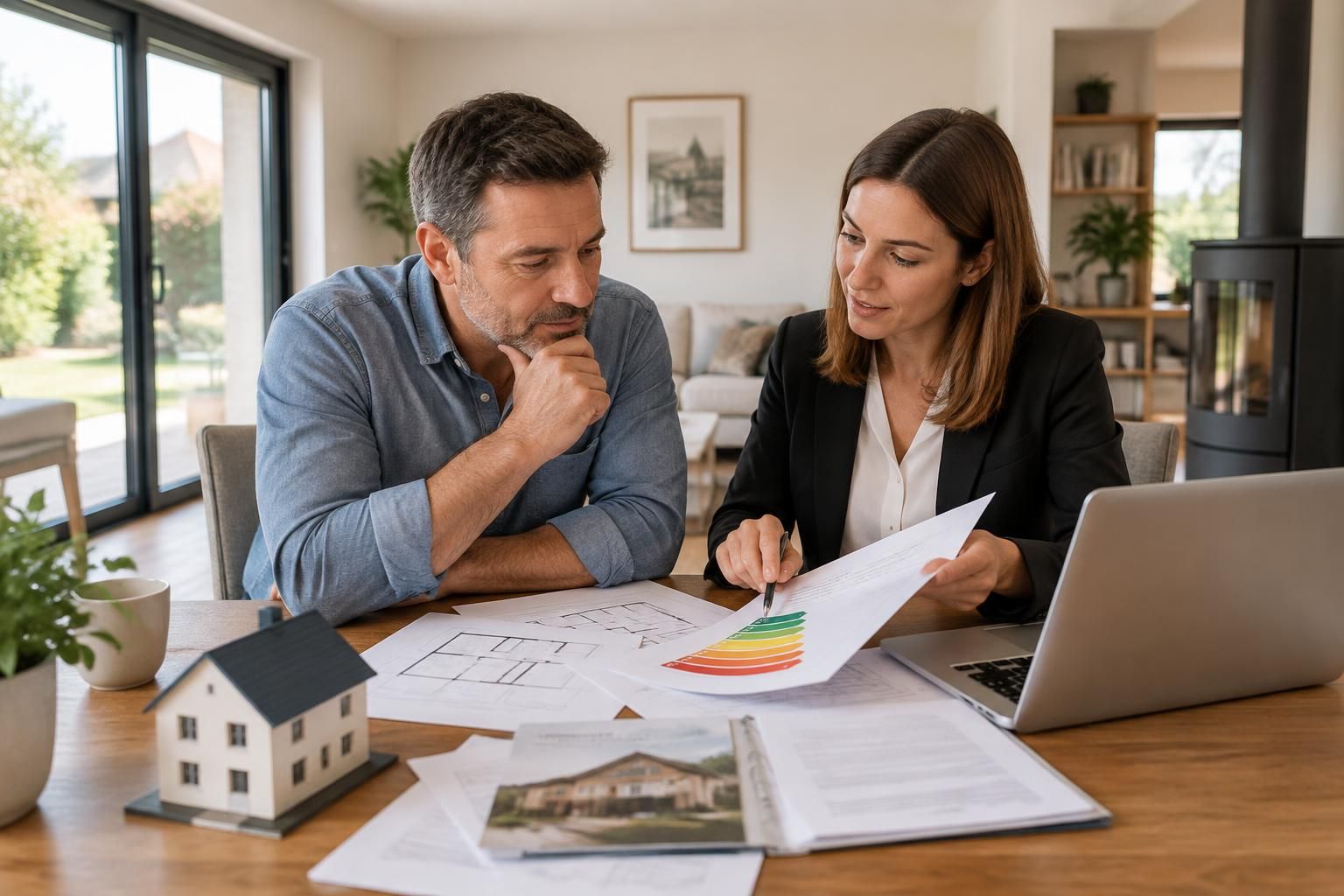 vendre votre bien immobilier seul ou avec un professionnel ? comparez les avantages, les coûts et les démarches pour choisir la meilleure option.