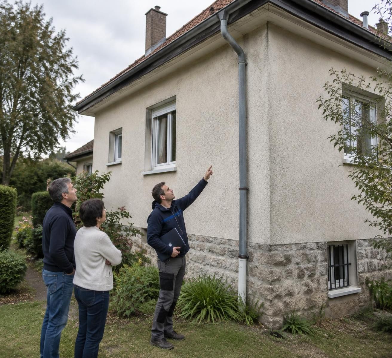 Acheter une maison des années 1950 : les points essentiels à vérifier avant de signer 2 avant d’acheter une maison des années 1950, vérifiez la structure, la toiture, l’isolation, l’électricité et les travaux à prévoir avant de signer.