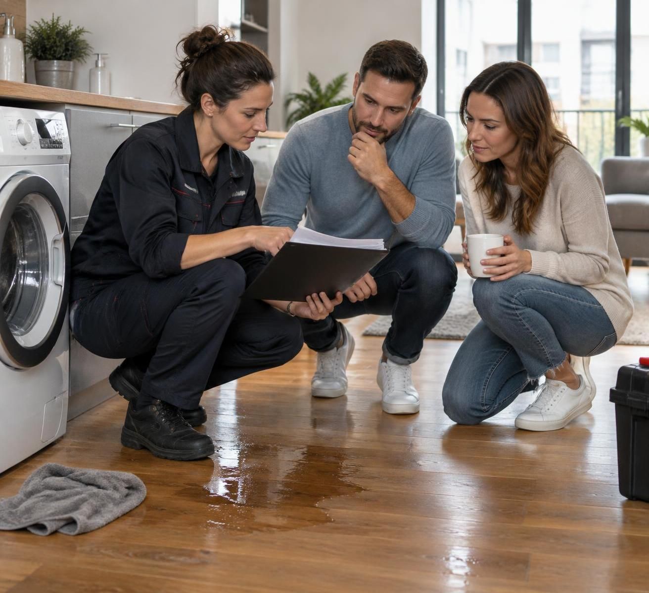 découvrez ce que couvrent l’assurance habitation et la responsabilité civile, qui elles protègent et dans quelles situations elles interviennent.
