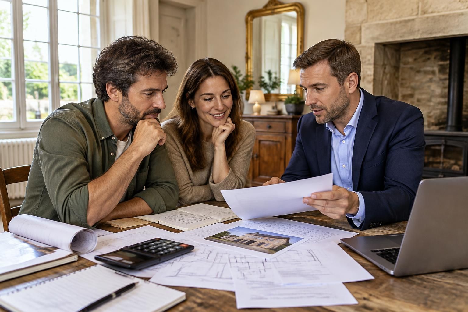 crédit immobilier refusé ? découvrez les 6 causes fréquentes et les solutions concrètes pour renforcer votre dossier et augmenter vos chances d’obtenir un prêt.