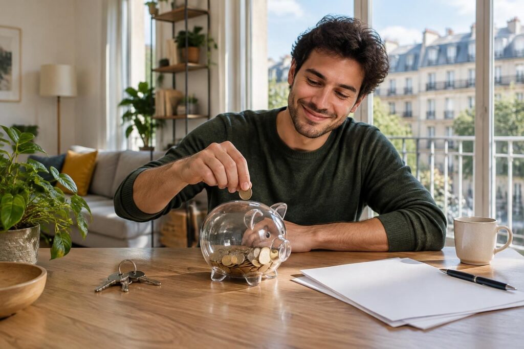 l’encadrement des loyers permet aux locataires d’économiser plus de 500 € par an. découvrez son impact sur le budget logement.