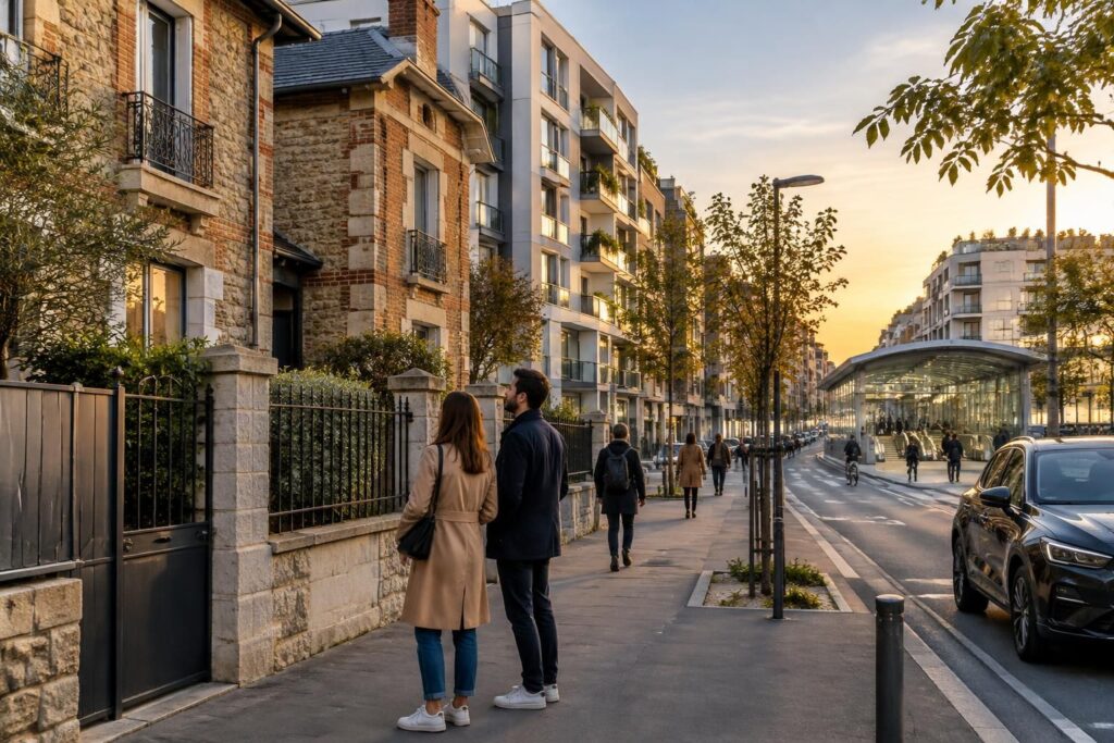 découvrez les prix de l’immobilier à noisy-le-sec en 2026 : évolution du marché, tendances locales et conseils pour acheter ou vendre.