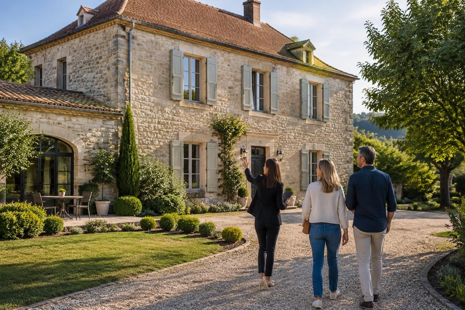Immobilier en France : quels pays attirent le plus d’acheteurs étrangers ? 2 découvrez les nationalités qui investissent le plus dans l’immobilier en france et les régions qui séduisent les acheteurs étrangers.