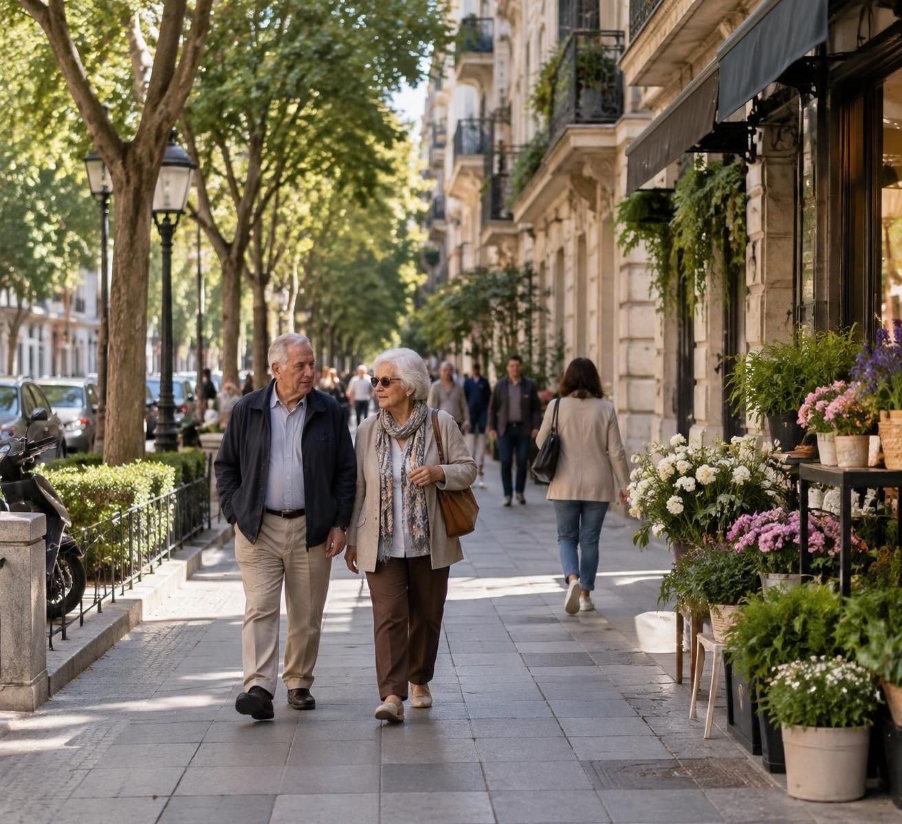découvrez les régions européennes où l’on vit le plus longtemps et les territoires qui se distinguent par leur espérance de vie exceptionnelle.