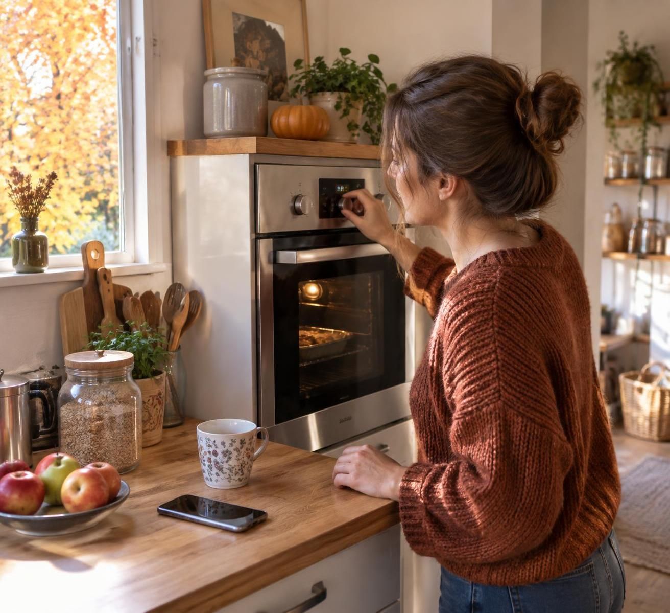Passage à l’heure d’hiver : 7 réglages à vérifier pour éviter les mauvaises surprises 2 passage à l’heure d’hiver : découvrez 7 réglages à vérifier sur vos appareils et dans votre quotidien pour éviter oublis, retards et mauvaises surprises.