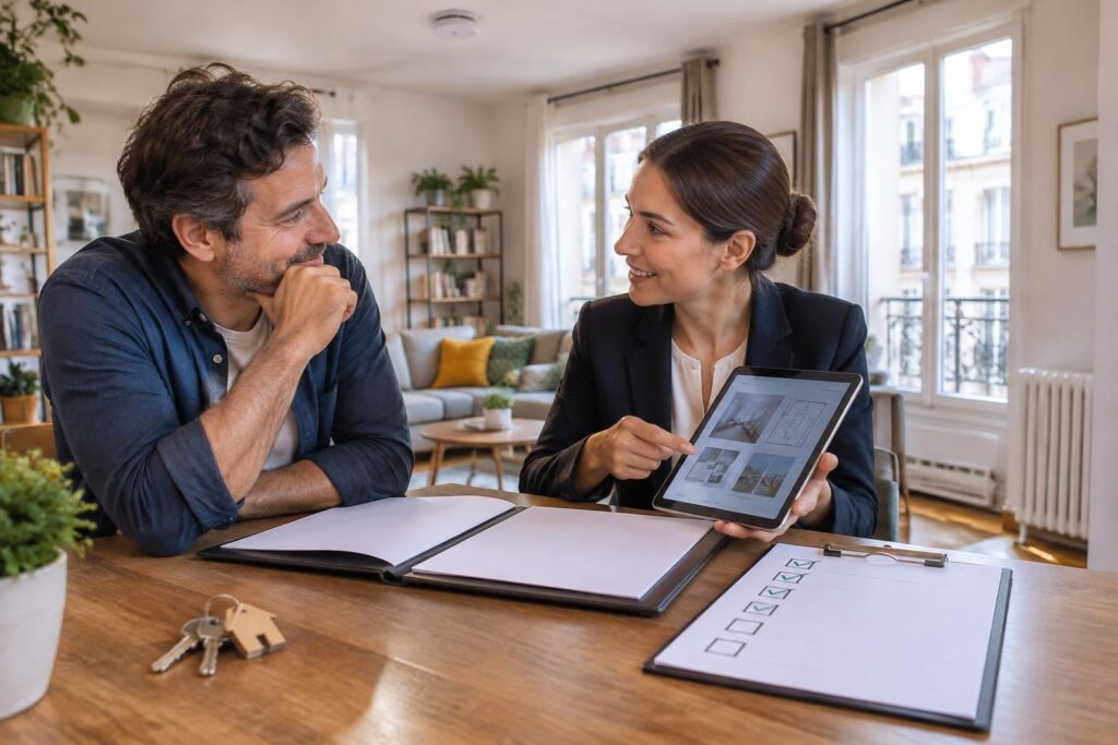 permis de louer : découvrez les démarches à effectuer, les règles à respecter et les erreurs à éviter pour prévenir une amende pouvant atteindre 15 000 €.