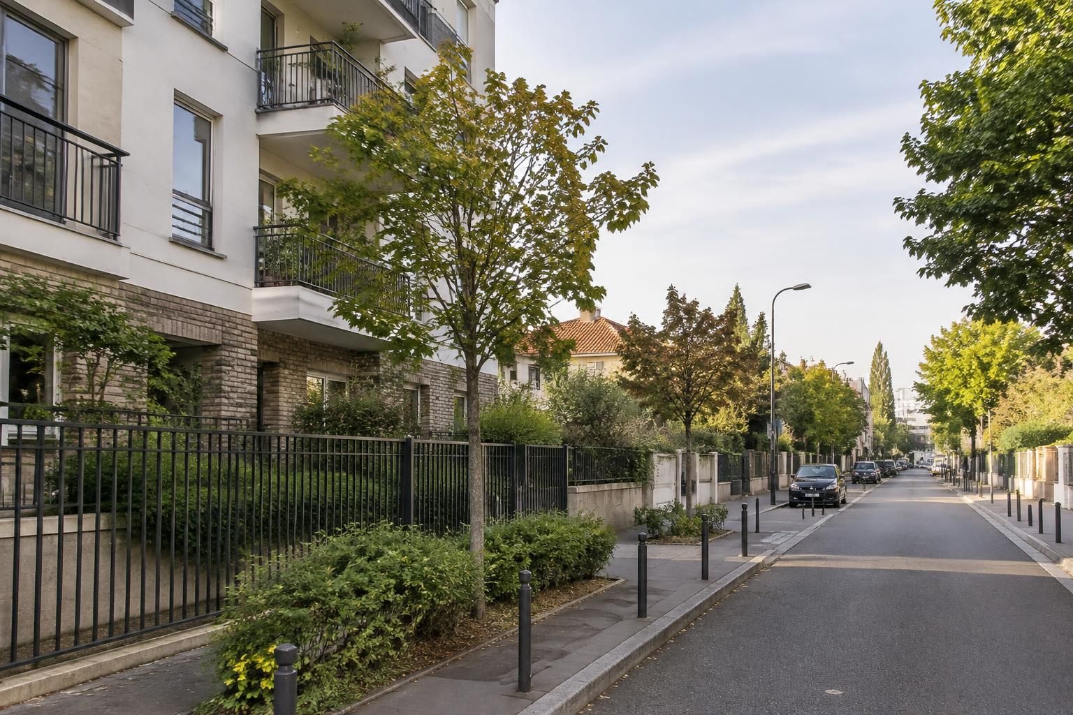 découvrez les prix de l’immobilier à rosny-sous-bois en 2026 et estimez la valeur des logements selon leur type et leur emplacement.