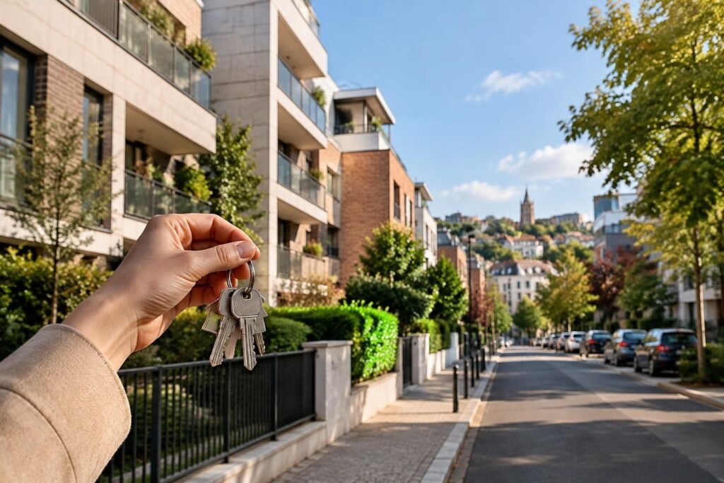 découvrez les prix de l’immobilier à rosny-sous-bois en 2026 : estimation des logements, tendances du marché et facteurs qui influencent leur valeur.